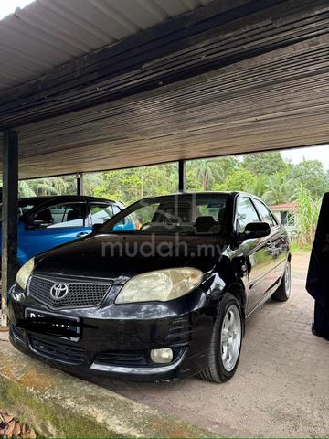 2006 Toyota VIOS 1.5 E NCP42R-EEPSKE FACELIFT (A) - 3