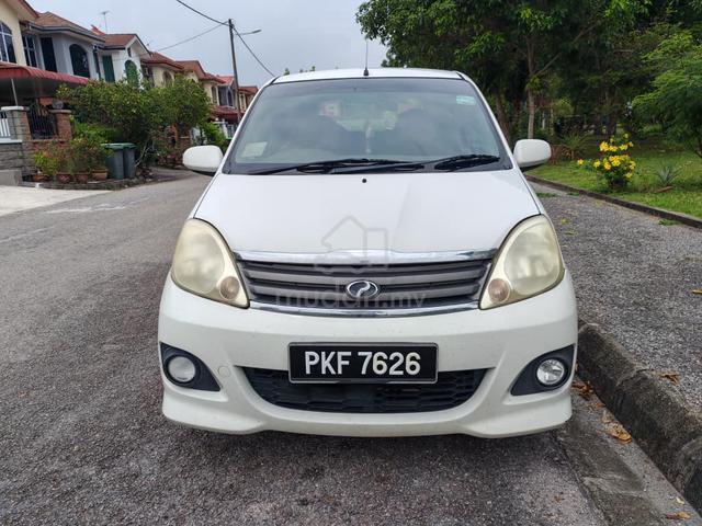 2011 Perodua VIVA 1.0 EZI ELITE EJ-VE (A) - 3