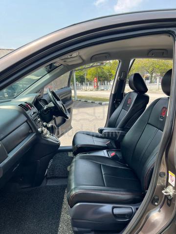 2010 Honda CR-V 2.0 i-VTEC (A) - 3