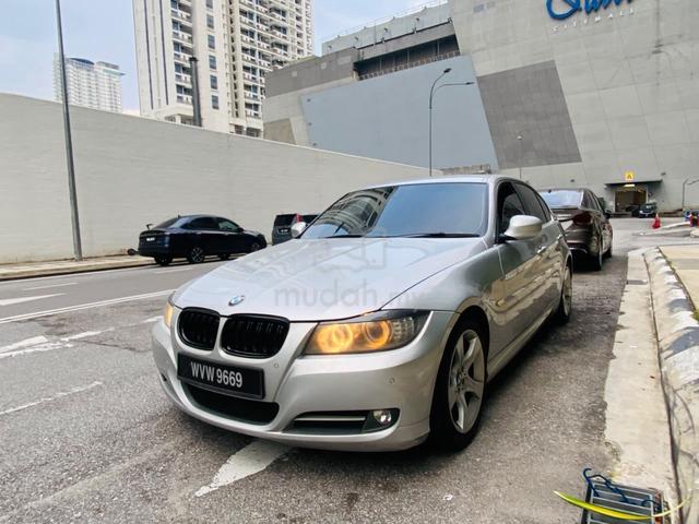 BMW 320i E90 LCI (2011) - Immaculate Condition - 2