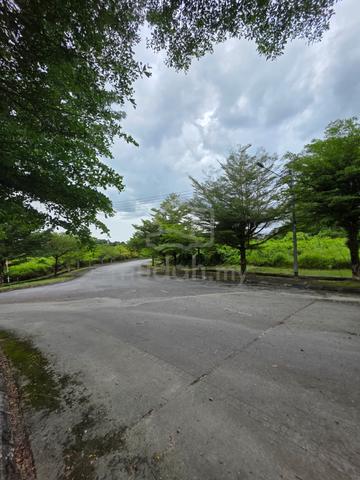 Jalan Bau Land For Sale 1