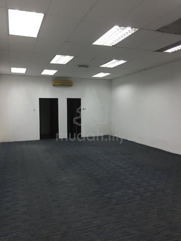 First Floor Office space at Jalan Bangsar Facing a main Road 1