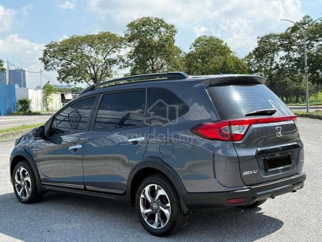 2018 Honda BR-V 1.5 V (A) - 4