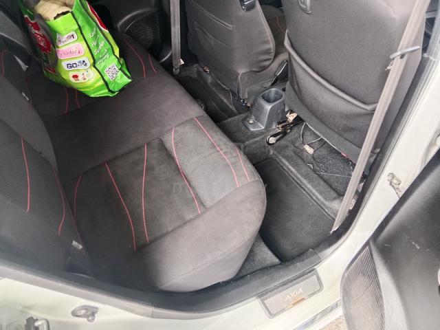 2015 Perodua AXIA 1.0 SE MY14 B200 (M) - 5