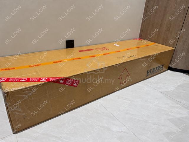 Voltex GT Wing Type H3 1474mm Wet Carbon GR Yaris - photo 4 of 4