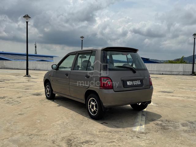 2006 Perodua KANCIL 850 Murah Murah jual - 5