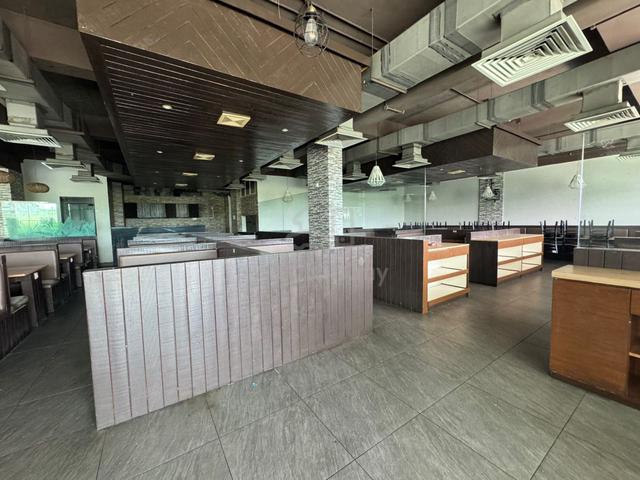 Furnish Big Shaftsbury Square Shop Third Avenue Paragon in Cyberjaya 1