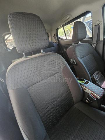 2015 Perodua AXIA 1.0 G (A) - 5