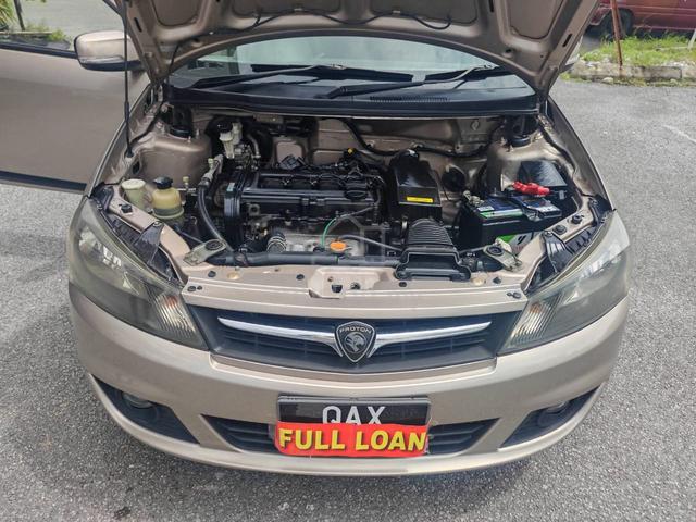 2011 Proton SAGA 1.3 FLX (A) - 5