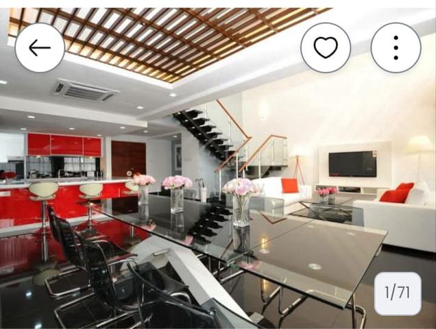 Impiana (Ampang) 1