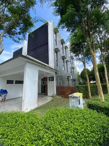 Senibong Cove @ Hills Residence 1