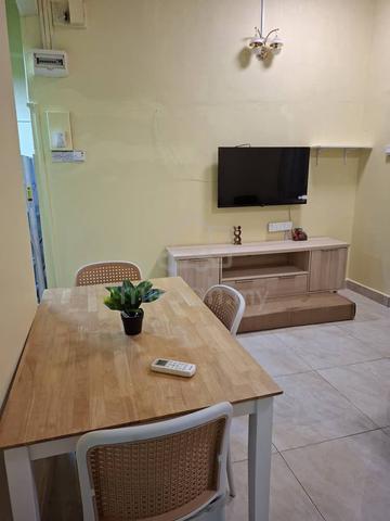 Cuepacs Apartment 1