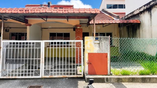 Taman Sri Rembau 1