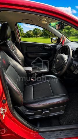 2020 Proton SAGA STANDARD AT 1.3L (A) - 5