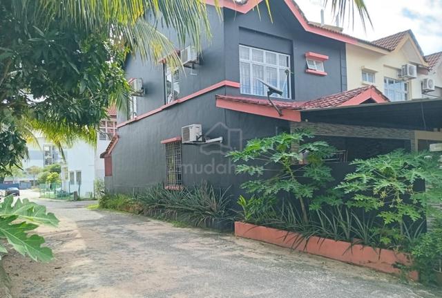 ENDLOT & UNBLOCK VIEW Taman Kempas Indah, Kempas, Johor Bahru 4