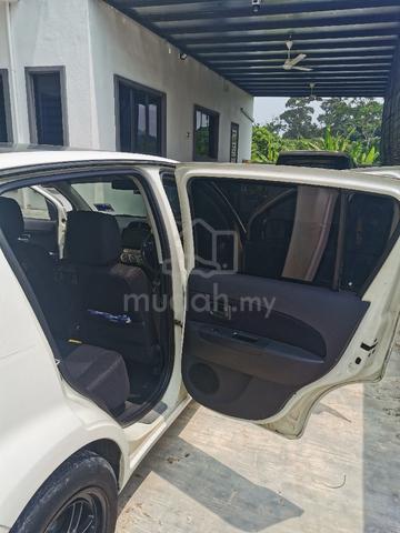2007 Perodua MYVI 1.3 EZ (A) - 5