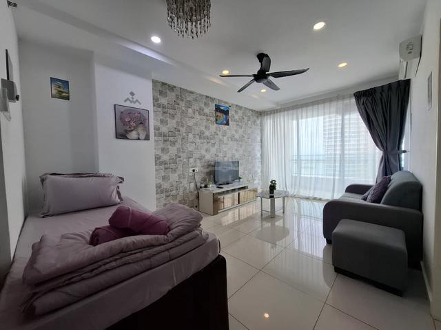 Mansion One 1