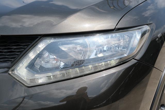 Nissan X-TRAIL 2.0 IMPUL CAR KING 7 SEATER FULON ! - 4