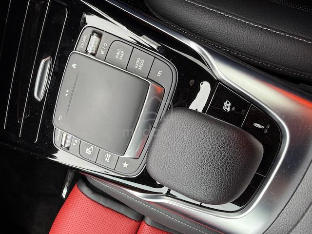 2020 Mercedes Benz CLA45s AMG Bucket Seats Unreg - 4