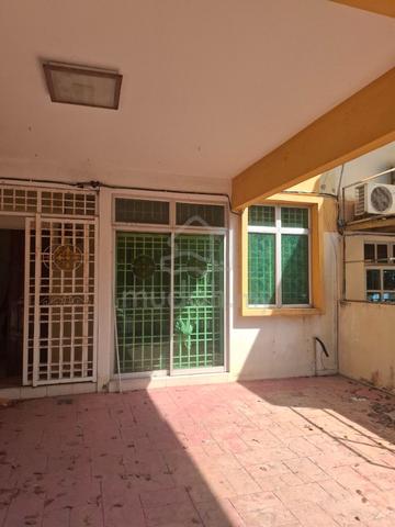 Double Storey Taman Cendana Juru BM Strategic Location at Value Buy 1