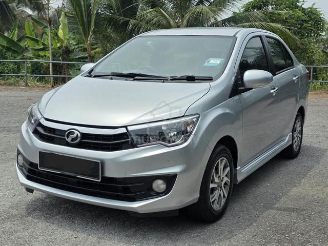 2018 Perodua BEZZA 1.3 AV FULL SPEC - 3