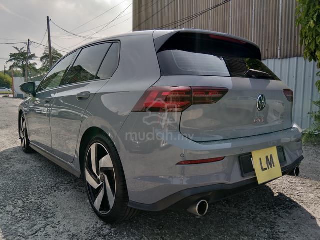 R /2023/ Volkswagen GOLF GTI 2.0 PERFORMANCE (A) - 2