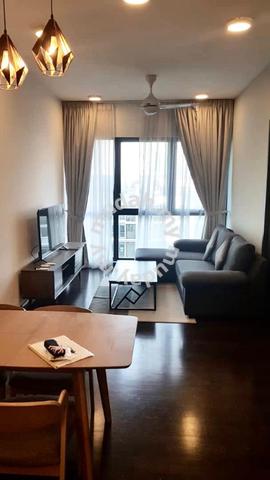 V Residence Suites @ Sunway Velocity 1
