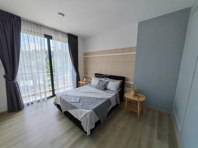 Jesselton Residences 1
