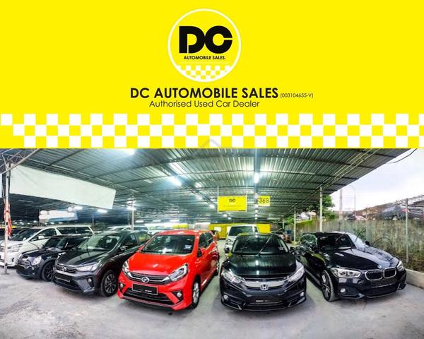 26✅ORI Honda CITY 1.5(A)💯ORI COND+LOW Mileage - 5