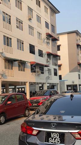 Kulai Room for Rent 1