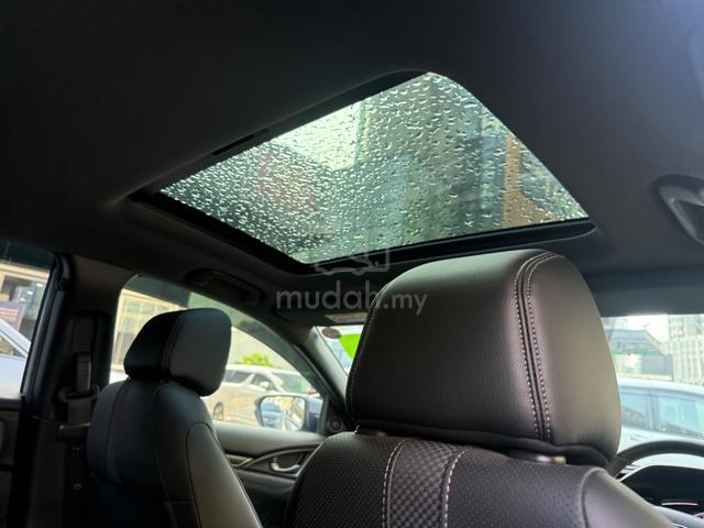 2021 Honda CIVIC FK7 (A) S/R PRICE wit TAX UNREG - 4