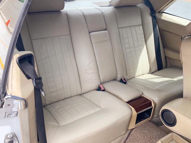 1994 Mercedes Benz 300Ce 2Door - 5