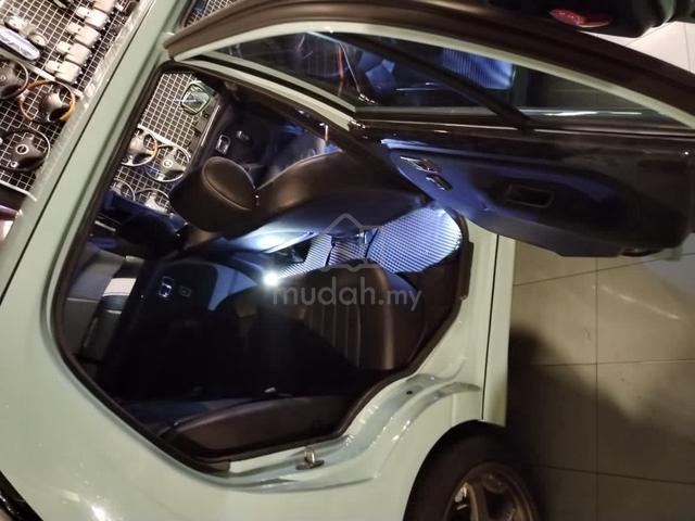 2004 Perodua KELISA 1.0 SE EZS (A) - 2