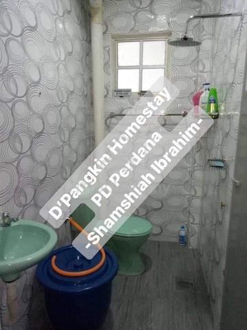 D'Pangkin Homestay PD Perdana (MUSLIM ONLY) - photo 5 of 5