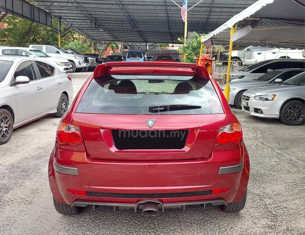 2013 Proton SATRIA 1.6 NEO R3 EXECUTIVE (A) - 3