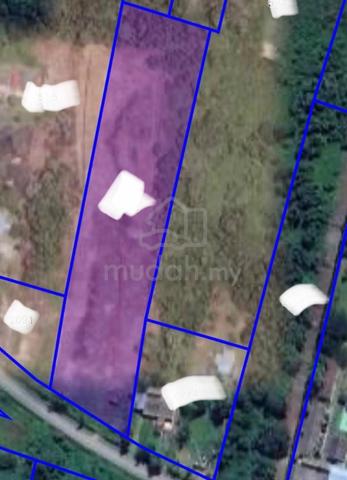 PTP part medium industrial land for sale 1