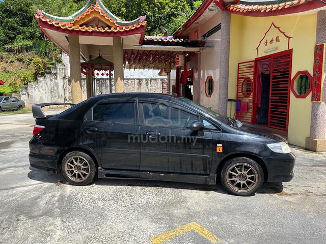 (URGENT) 2005 Honda CITY 1.5 i-DSI FACELIFT (A) - 3