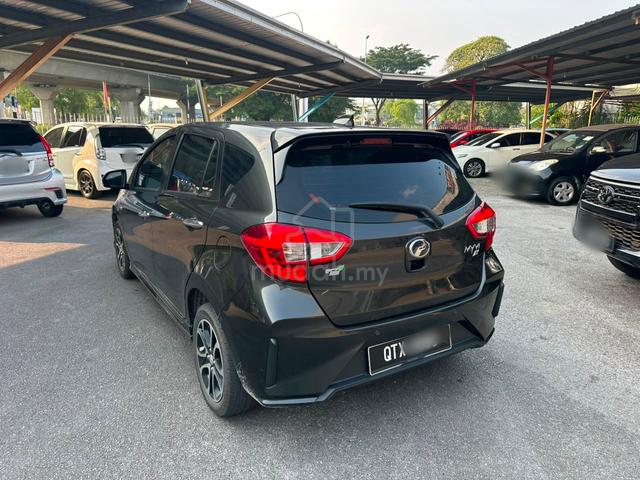 2022 Perodua MYVI 1.5 H (A) - 3