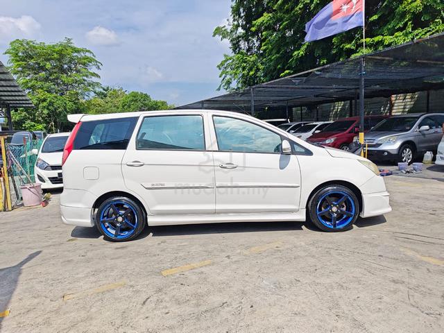 2012 Proton EXORA 1.6 (M) - 2