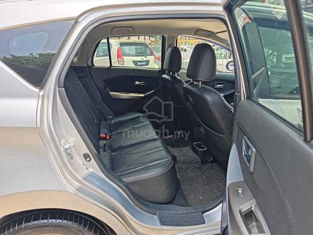 2019 Perodua MYVI FULL SPEC 1.5 (AUTO) - 5