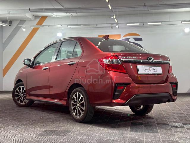 2024 Perodua BEZZA 1.3 X MY16 D63D FACELIFT (A) - 2