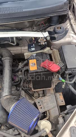 2011 Proton SAGA 1.3 FL EXECUTIVE (A) - 5