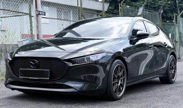 2020 Mazda 3 GVC 1.5 (A) FULL WARRANTY 3YEAR - 3