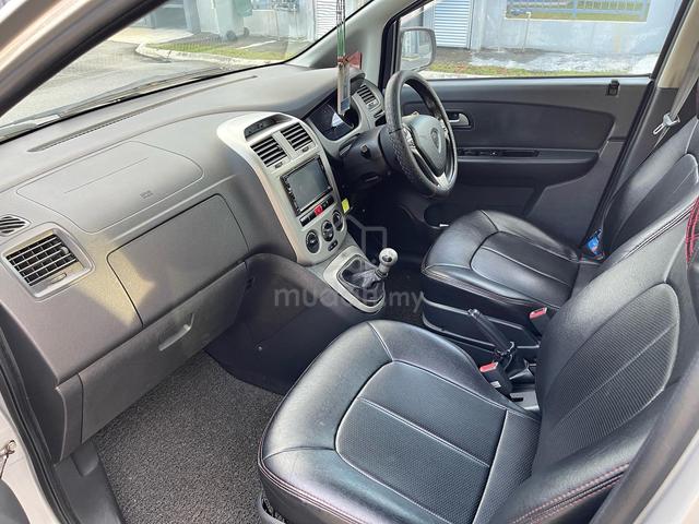 urgent 2012 Proton EXORA 1.6 STANDARD (M) - 3
