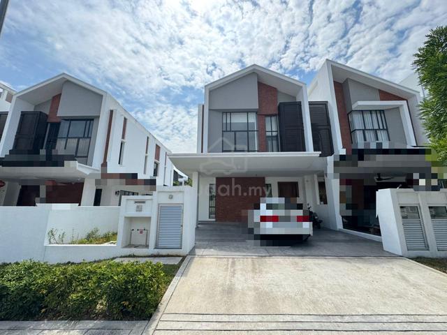 [2288 SF]2 Sty Terrace ENDLOT,Joya, Danau Embun,Gamuda Gardens, Rawang 1