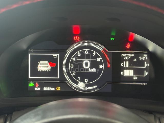 2025 Toyota GR86 2.4 RZ 3BA-ZN8 (M) - 3
