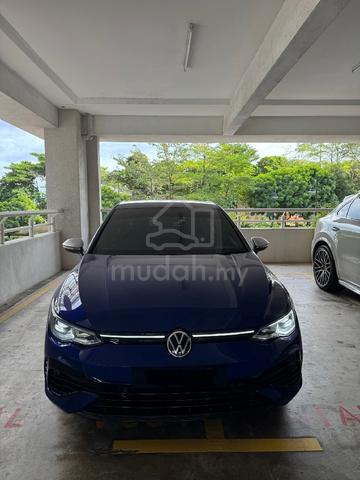 2022 Volkswagen GOLF 2.0 R (A) - 3