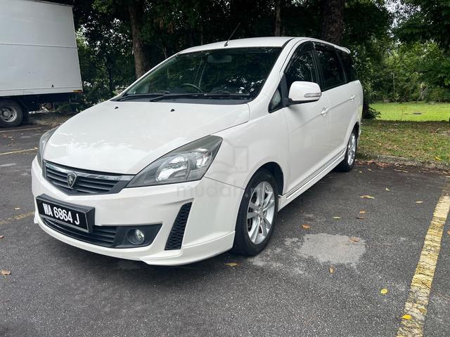 2014 Proton EXORA 1.6 BOLD PREMIUM (A) - 1