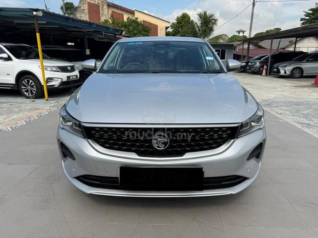 2025 Proton S70 1.5 FLAGSHIP MY23 (A) - 2