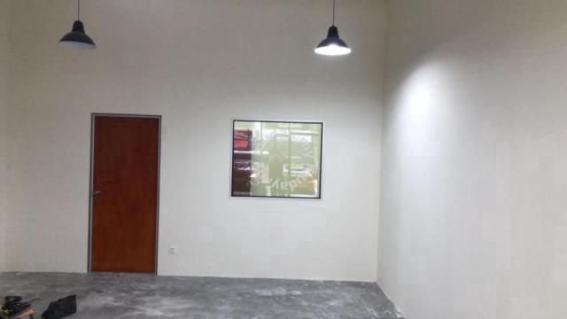 Specialist Carpet Renovation Partition Wall Office Services For Sale In Shah Alam Selangor